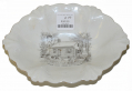 JENNIE WADE HOUSE SOUVENIR DISH