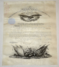 COMMISSION FOR JOHN F. REYNOLDS APPOINTING HIM BREVET MAJOR