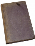 1864 COPY OF THE REVISED ARMY REGULATIONS OF 1861 – EX-LIBRARY COPY