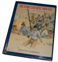 BOARDERS AWAY: WITH STEEL-EDGED WEAPONS AND POLEARMS