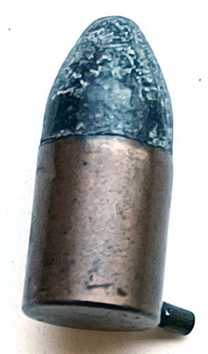 12MM PINFIRE CARTRIDGE BY GEVELOT