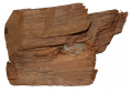 BULLET IN WOOD FROM LEE’S HEADQUARTERS MUSEUM, GETTYSBURG