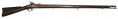 COLT “SPECIAL MODEL 1861” MUSKET, NEW JERSEY CONTRACT, DATED 1862/63