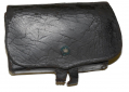CONFEDERATE MACON ARSENAL PISTOL CARTRIDGE BOX
