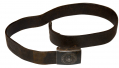 GERMAN WORLD WAR TWO ARMY BELT & BUCKLE