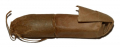 NICE .58 CALIBER RIFLE MUSKET CARTRIDGE