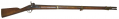 PRUSSIAN POTSDAM PERCUSSION MUSKET