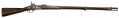 REMINGTON, MAYNARD TAPE CONVERSION, RIFLED MUSKET