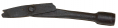 CONFEDERATE RICHMOND RIFLE MUSKET COMBINATION TOOL