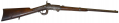 ORIGINAL 5TH MODEL BURNSIDE CARBINE FROM THE SOLDIER’S NATIONAL MUSEUM, GETTYSBURG
