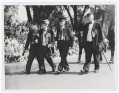 1936 VETERANS PARADE, WASHINGTON DC