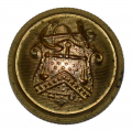 REVENUE CUTTER SERVICE COAT BUTTON