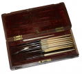 19TH CENTURY MEDICAL KIT