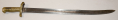 MODEL 1855 SABER BAYONET