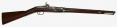 U.S. MODEL 1843 HALL-NORTH BREECHLOADING PERCUSSION CARBINE IDENTIFIED TO GEORGE W. WATSON, 7TH MISSOURI CAVALRY