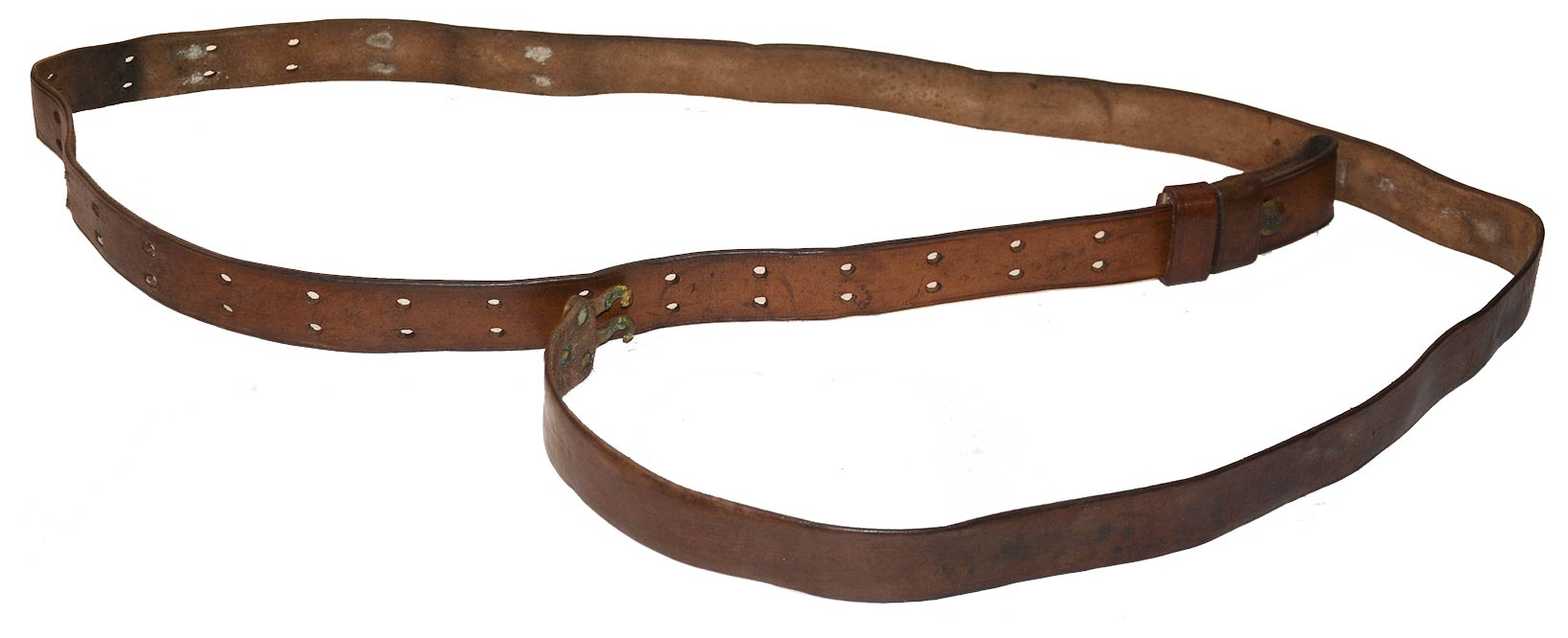 ARSENAL MARKED SLING FOR USE ON THE 45/70 KRAG — Horse Soldier