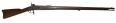 SPRINGFIELD M1855 PERCUSSION RIFLE-MUSKET, DATED 1857