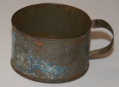 12TH NEW HAMPSHIRE SOUVENIR CUP
