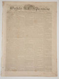 THE NEW ORLEANS WEEKLY PICAYUNE—FEBRUARY 22, 1847