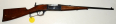 SAVAGE MODEL 1899 LEVER ACTION RIFLE IN SAVAGE .303 CAL.
