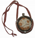 12TH NEW HAMPSHIRE SOUVENIR CANTEEN