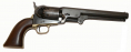 MODEL 1851 COLT NAVY MADE IN MID-1857 