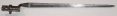 MODEL 1851 CADET SOCKET BAYONET