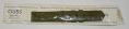 US WORLD WAR TWO/VIETNAM ERA WATCH BAND IN THE ORIGINAL WRAPPER