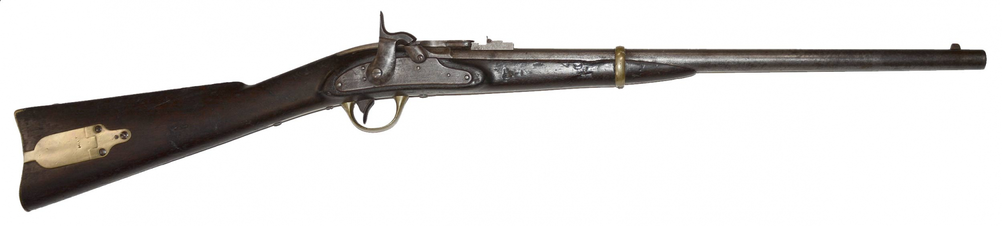 FIRST MODEL MERRILL CARBINE 