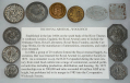 COLLECTION OF ROYAL ARSENAL CO-OP TOKENS