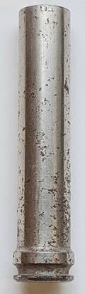 RARE ROPER REVOLVING SHOTGUN SHELL – 410 GAUGE