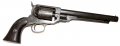 WHITNEY SECOND MODEL “NAVY” REVOLVER