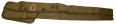 US WORLD WAR TWO M-1 CARBINE CANVAS SCABBARD