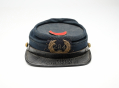 G.A.R. CAP OF AN 11th CORPS VETERAN IN POST 284