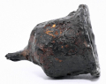 EXCAVATED MARSDEN AND BURRELL CAMP CANDLESTICK