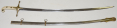 MODEL 1872 UNITED STATES MARINE CORPS OFFICER’S MAMALUKE SWORD