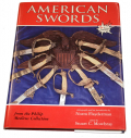 AMERICAN SWORD BOOK BY FLAYDERMAN
