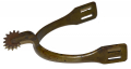 CONFEDERATE SPUR FROM THE CONFEDERATE RETREAT ROUTE AT GETTYSBURG