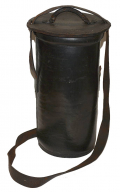 GUN POWDER "PASS BUCKET" FROM THE USS CONSTITUTION