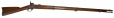 MODEL 1863 SPRINGFIELD MUSKET TYPE I DATED 1863  