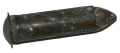 .56 CALIBER BILLINGHURST & REQUA CARTRIDGE