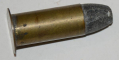 .50 CALIBER MAYNARD CARBINE CARTRIDGE