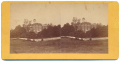 STEREOVIEW OF THE LUTHERAN THEOLOGICAL SEMINARY AT GETTYSBURG 