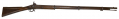CONFEDERATE IMPORT BRITISH P1853 ENFIELD RIFLE MUSKET DATED 1862