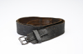 PRE-CIVIL WAR MILITIA WAISTBELT