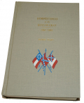 1986 REPRINT OF THE 1912 “REMINISCENCES OF THE BOYS IN GRAY” - TEXAS