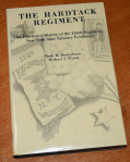 1981 COPY OF THE HISTORY OF THE 154TH NEW YORK VOLUNTEER INFANTRY