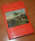 1996 REPRINT OF THE 1888 ORIGINAL HISTORY OF THE 9TH MASSACHUSETTS BATTERY