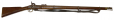 PATTERN 1853 ENFIELD RIFLE MUSKET BY POTTS & HUNT