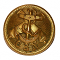 FIRMIN & SONS CONFEDERATE NAVY BUTTON